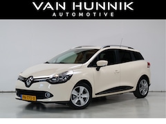 Renault Clio Estate - 0.9 TCe Dynamic | Trekhaak | Navi | Clima | Cruise | Dealer Oh
