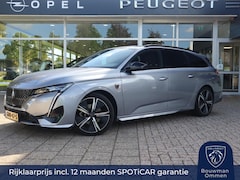 Peugeot 308 SW - 1.2 Puretech 130pk EAT8 GT