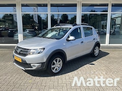 Dacia Sandero Stepway - 0.9 TCe Lauréate