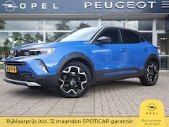 Opel Mokka - 1.2 130pk Start/Stop Aut Elegance