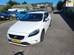 Volvo V40 - 1.6 D2 R-Design