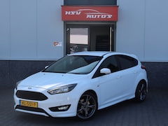 Ford Focus - 1.5 ST-Line navi LM 4-deurs org NL