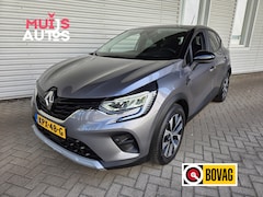 Renault Captur - 1.0 TCe 90 evolution