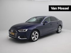 Audi A4 Limousine - 35 TFSI Launch edition Business | Virtual Cockpit | Led Verlichting | Climate Control | St
