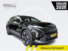 Renault Scenic E-Tech - EV87 long range Techno | Demo Hillegom | Panoramadak | Harman/Kardon