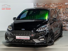 Ford Fiesta - 1.5 EcoBoost ST-3 | B&O | Cruise Control | Pano | Winterpack