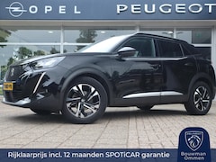 Peugeot 2008 - SUV Allure PureTech 100pk H6, Rijklaarprijs, Trekhaak Navigatie Camera