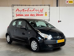 Mitsubishi Colt - 1.1 CZ3|Airco|Incl. Nwe APK|