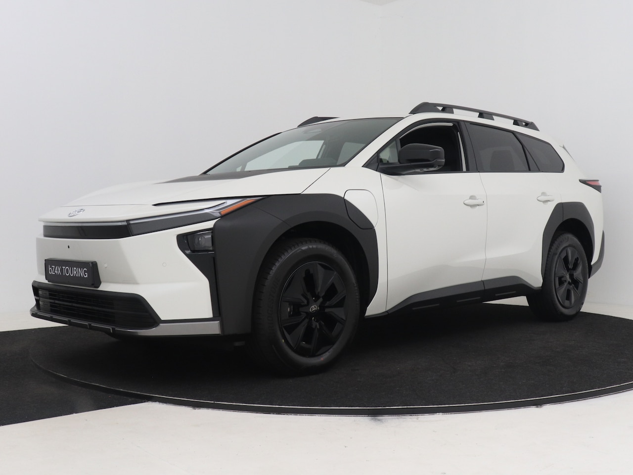 Toyota bZ4X Touring - Dynamic 75 kWh Dynamic 75 kWh - AutoWereld.nl