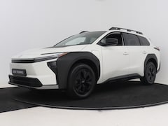 Toyota bZ4X Touring - Dynamic 75 kWh