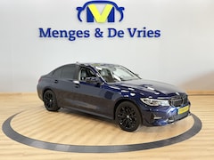 BMW 3-serie - 320e Business Edition Plus Airco ECC | Camera | Memory | Keyless | Laser | Leder | Stoel V