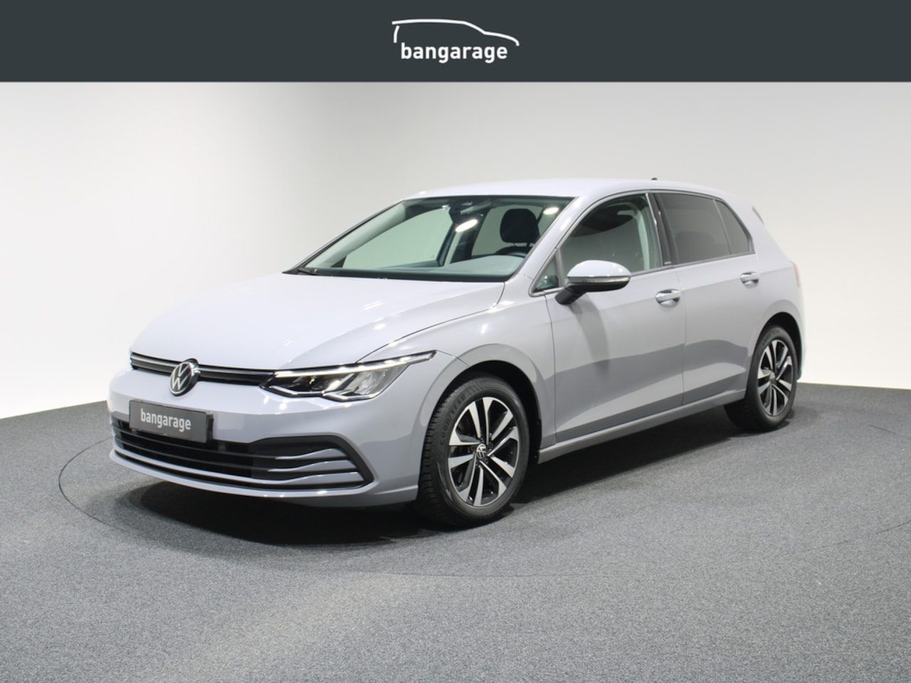 Volkswagen Golf - 1.5 TSI Life 150pk adapt. cruise, navigatie, lane ass. - AutoWereld.nl