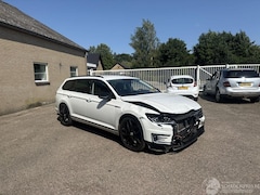 Volkswagen Passat Variant - 1.4 TSI GTE REST BPM €300,