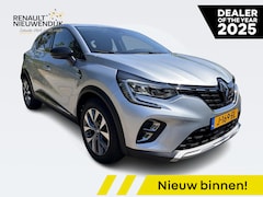 Renault Captur - 1.0 TCe 100 Intens | CAMERA | CARPLAY | ANDROID AUTO |NAVI | PDC | CRUISE