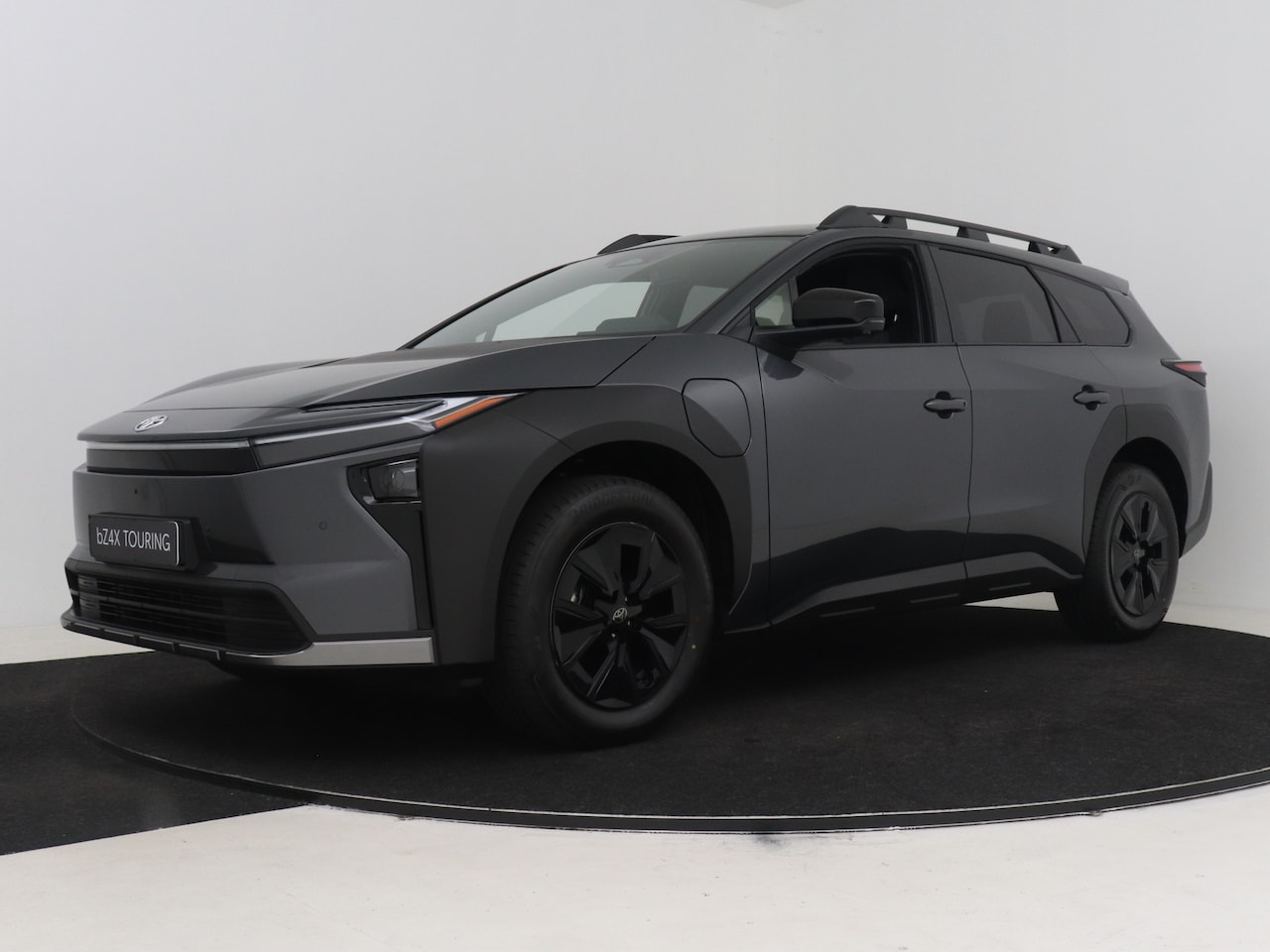Toyota bZ4X Touring - Dynamic AWD 75 kWh Dynamic AWD 75 kWh - AutoWereld.nl