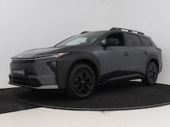 Toyota bZ4X Touring - Dynamic AWD 75 kWh