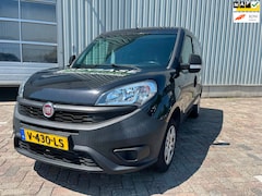 Fiat Doblò Cargo - 1.3 MJ L1H1 Actual SCHADEAUTO