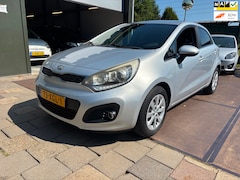 Kia Rio - 1.1 CRDi Super Pack Nette Auto Apple Carplay