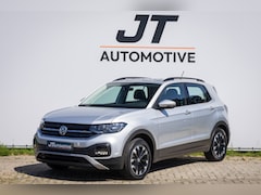 Volkswagen T-Cross - 1.0 TSI Life Trekhaak | Stoelverwarming | voor en achter pdc | Klimaat control | Carplay |