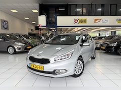 Kia Cee'd - 1.6 GDI Comfort Pack Bovag Garantie NAP