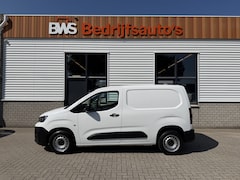 Peugeot Partner - 1.2 PureTech Premium / vaste prijs rijklaar € 11.750 ex btw / lease vanaf € 198 / airco /