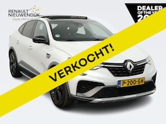 Renault Arkana - 1.6 Hybrid 145 R.S. Line AUTOMAAT | 1E EIGENAAR | TREKHAAK | PANORAMADAK | DEALERONDERHOUD