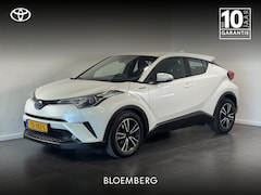 Toyota C-HR - 1.8 Hybrid Active | LM Velgen | Achteruitrijcamera |