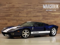 Ford GT - V8|1 of 101|European Spec|Manual|Carbon Racing Seats|