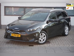 Kia Cee'd Sportswagon - Ceed 1.5 T-GDi DynamicPlusLine