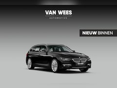 BMW 3-serie Touring - 318i Edition Luxury Line | NL auto | Driving Assistant | Stuurverwarming | Dodehoek detect