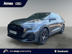 Audi Q8 - Pro Line S 55 TFSI e 290 kW / 394 PK SUV 8 versn. Tiptronic quattro