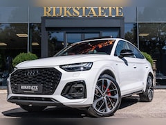 Audi Q5 Sportback - 40 TDI S-Line|PANO|MATRIX|B&O|ACC|MASSAGE