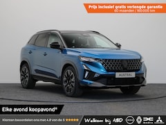 Renault Austral - E-Tech full hybrid 200pk esprit Alpine | Vijf jaar garantie | Panoramisch dak | Harman Kar