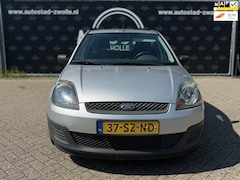 Ford Fiesta - 1.3-8V Champion NL-Auto / 2e Eigenaar / NAP / Airco / APK