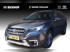 Subaru Outback - 2.5i Comfort