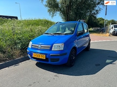 Fiat Panda - 1.2 Class Airco Android