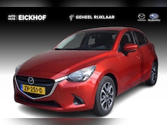 Mazda 2 - 2 1.5 Skyactiv-G TS+