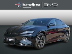 BYD Seal - Design RWD 82.5 kWh | Carplay | 360* Camera | RIJKLAARPRIJS