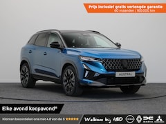 Renault Austral - E-Tech full hybrid 200pk esprit Alpine | Vijf jaar garantie | Panoramisch dak | Harman Kar