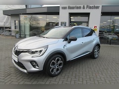 Renault Captur - 1.6 E-Tech Plug-in Hybrid 160 Edition One, 360 Camera, Blind Spot