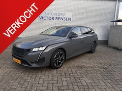 Peugeot 308 SW - 1.2 PureTech Allure, camera, CarPlay, Compleet Nieuwstaat