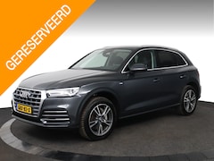 Audi Q5 - 50 TFSIe quattro ProLine S-Line|ACC |Leder |Stoelverwarming
