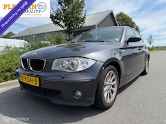BMW 1-serie - 118i High Executive Automaat, LEES TEKST