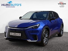 Lexus LBX - Cool 2WD | Memory Seat | Leder/Alcantara | Dodehoek