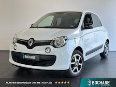 Renault Twingo - 1.0 SCe Limited DEALERONDERHOUDEN | PARKEERSENOREN ACHTER | TELEFOONHOUDER | AIRCO |