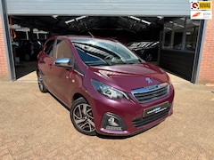 Peugeot 108 - 1.0 e-VTi Active TOP||CRUISE/BLUETOOTH/LMWIEL/