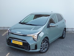 Kia Picanto - 1.0 DPi 63pk 4-zits DynamicPlusLine