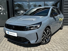 Opel Corsa - 1.2 Turbo 100 PK GS | 2+6 JAAR GARANTIE| STOEL EN STUURVERWARMING| DODEHOEK DETECTIE| CAME