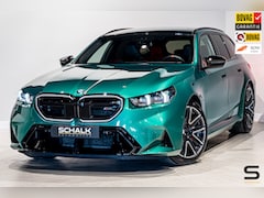 BMW 5-serie Touring - M5 Touring|Bowers&Wilkins|Trekhaak|Fiscaal aantrekkelijk