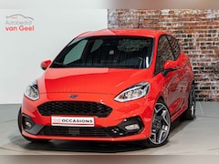 Ford Fiesta - 1.0 EcoBoost ST-Line